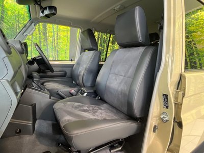 صورة مصغرة 46 لـ 2024 Toyota LAND CRUISER 70