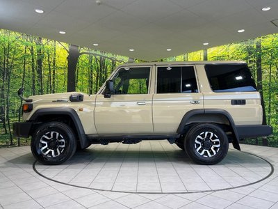 صورة مصغرة 58 لـ 2024 Toyota LAND CRUISER 70