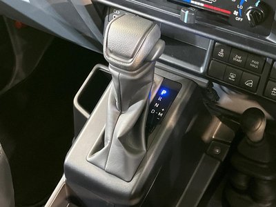 صورة مصغرة 29 لـ 2024 Toyota LAND CRUISER 70