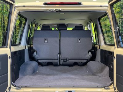 صورة 10 لـ 2024 Toyota LAND CRUISER 70