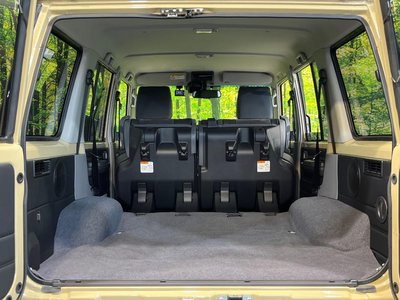 صورة مصغرة 48 لـ 2024 Toyota LAND CRUISER 70