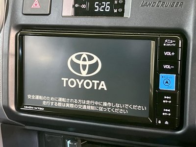صورة 4 لـ 2024 Toyota LAND CRUISER 70