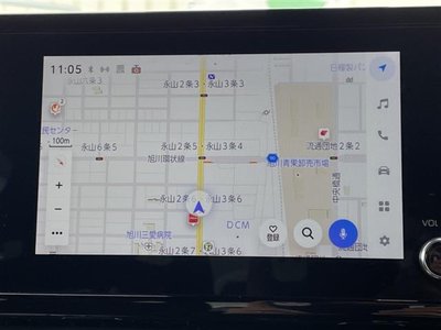 TOYOTA GR COROLLA - 6