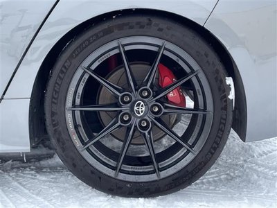 TOYOTA GR COROLLA - 9