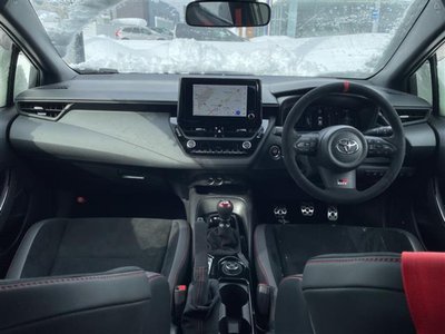 TOYOTA GR COROLLA - 5