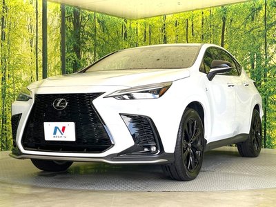 صورة مصغرة 29 لـ 2024 Lexus NX
