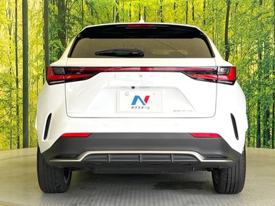صورة مصغرة 15 لـ 2024 Lexus NX