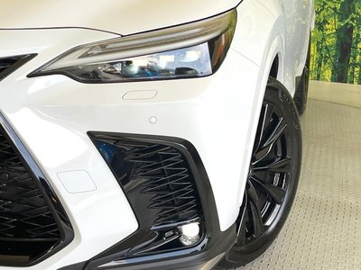 صورة مصغرة 12 لـ 2024 Lexus NX