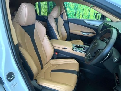 صورة 8 لـ 2024 Lexus NX