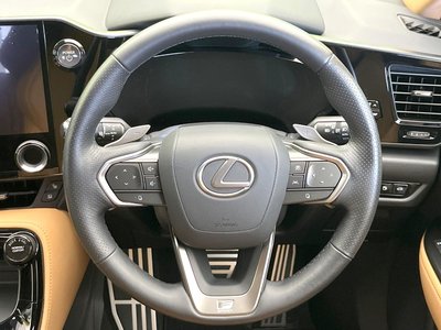 صورة مصغرة 11 لـ 2024 Lexus NX