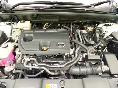 صورة مصغرة 18 لـ 2024 Lexus NX