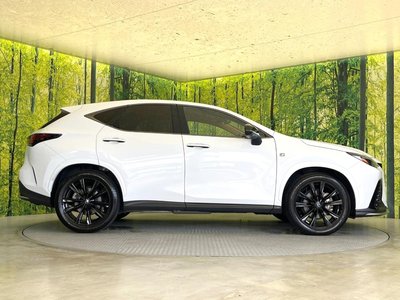 صورة مصغرة 32 لـ 2024 Lexus NX