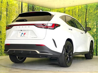 صورة مصغرة 17 لـ 2024 Lexus NX