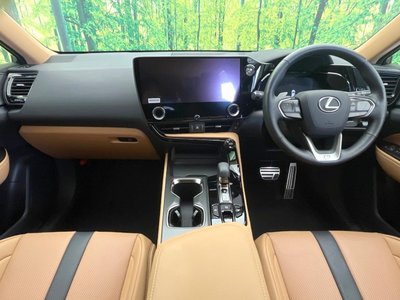 صورة 2 لـ 2024 Lexus NX