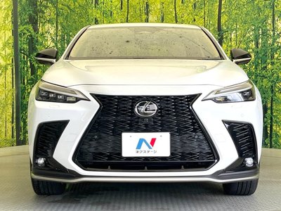 صورة مصغرة 14 لـ 2024 Lexus NX