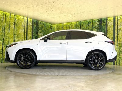 صورة مصغرة 30 لـ 2024 Lexus NX