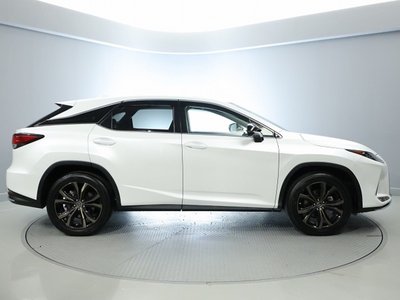LEXUS RX - 6