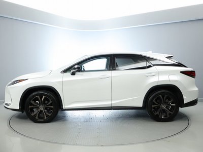 LEXUS RX - 3