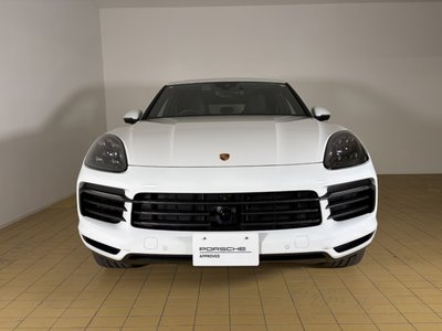 صورة 5 لـ 2022 Porsche CAYENNE