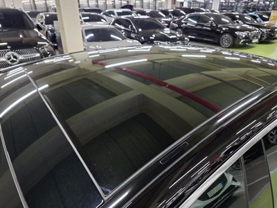 2022 Mercedes-BENZ EQS 缩略图 20