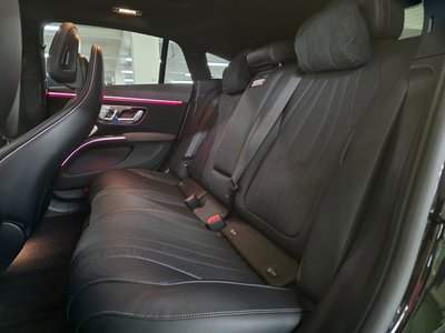 2022 Mercedes-BENZ EQS 缩略图 12