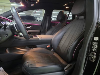 صورة 8 لـ 2022 Mercedes-BENZ EQS