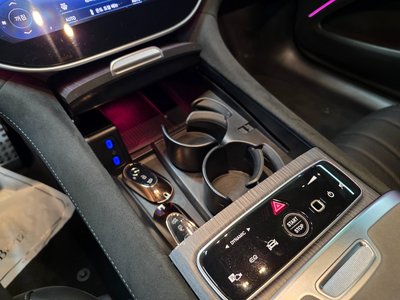 2022 Mercedes-BENZ EQS 缩略图 18