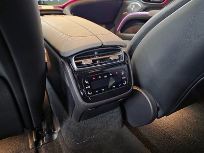 2022 Mercedes-BENZ EQS 缩略图 11