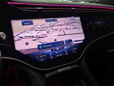 2022 Mercedes-BENZ EQS 缩略图 17