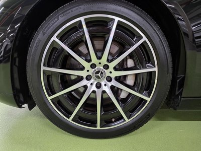 2022 Mercedes-BENZ EQS 缩略图 14