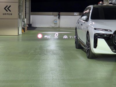 2022 Mercedes-BENZ EQS 缩略图 16