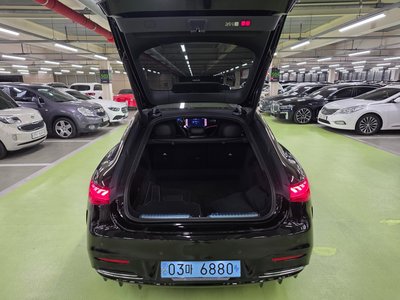 2022 Mercedes-BENZ EQS 缩略图 15