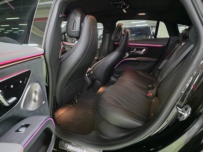 2022 Mercedes-BENZ EQS 缩略图 13