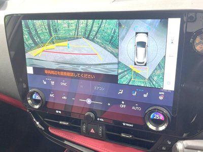 2023 Lexus NX 照片 5