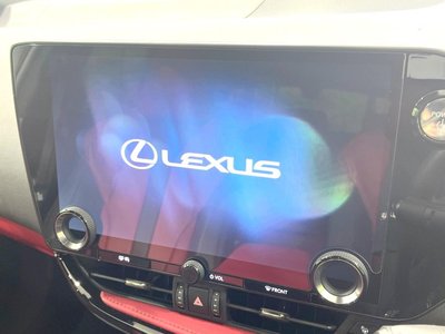 2023 Lexus NX 照片 4