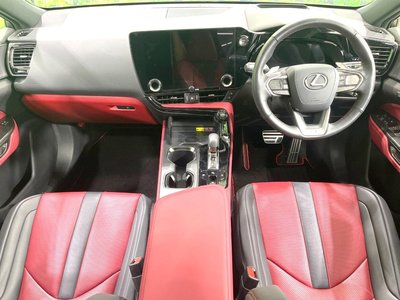 2023 Lexus NX 照片 2