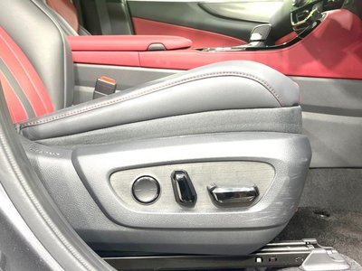 2023 Lexus NX 缩略图 52
