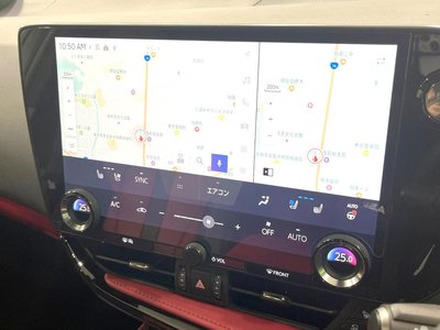 2023 Lexus NX 缩略图 67