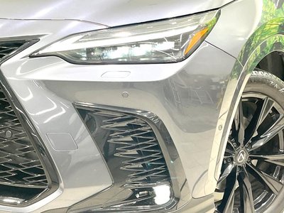 2023 Lexus NX 缩略图 13