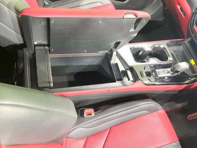 2023 Lexus NX 缩略图 44