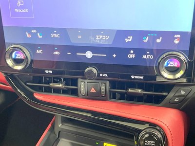 2023 Lexus NX 缩略图 47