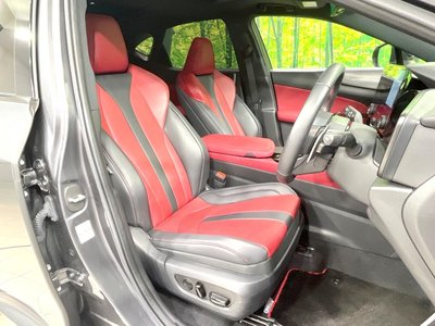 2023 Lexus NX 照片 9