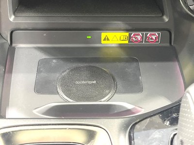 2023 Lexus NX 缩略图 42