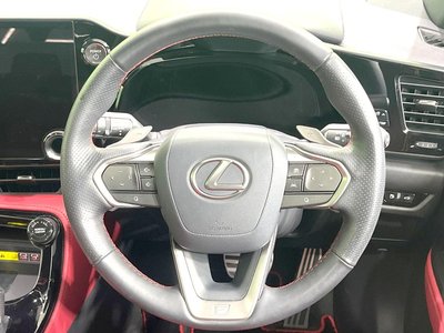 2023 Lexus NX 缩略图 12