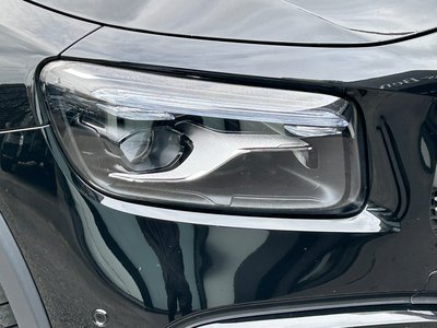 MERCEDES-BENZ GLB - 8