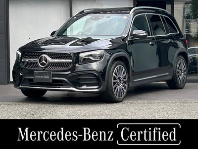 MERCEDES-BENZ GLB - 1