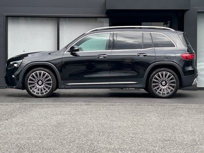 MERCEDES-BENZ GLB - 3