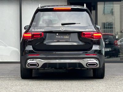 MERCEDES-BENZ GLB - 5