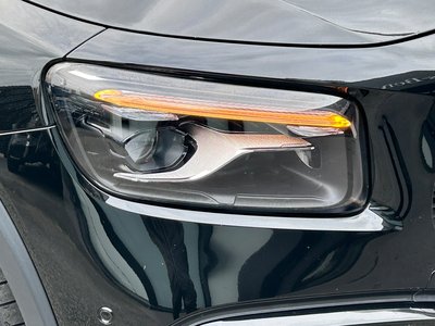 MERCEDES-BENZ GLB - 7