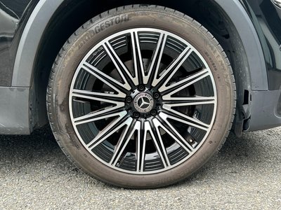 MERCEDES-BENZ GLB - 6